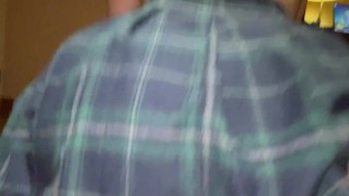 Vino a hacer tarea y terminamos follando