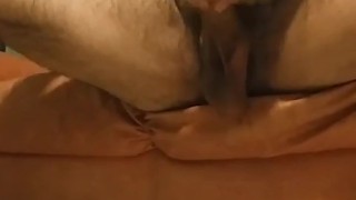 Massive Cumshot
