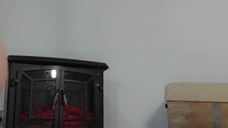 Streaming session with my toys