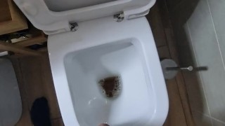 Pissing