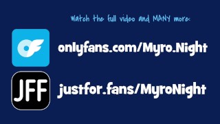 Sexy Hairy College Guy Jerks his BWC