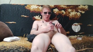 Get amazing orgazm with vibrators, I'll teach you