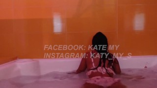 chica caliente en motel de medellin hace mi polla dura