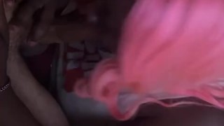 Me and my bestfriend got bored and she ending up sucking my dick 😮‍💨🍆🔥