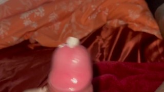 Long strokes of passion