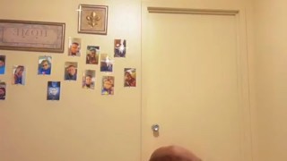 Fuck me