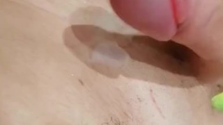 zerstörter orgasmus