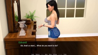 Nursing Back To Pleasure: Hot Girls Going In To The Cabin In The Woods Ep. 82