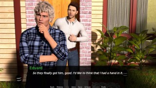 Nursing Back To Pleasure: Solving A Case Ep. 87