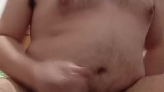 Morning cum/ Corrida mañanera