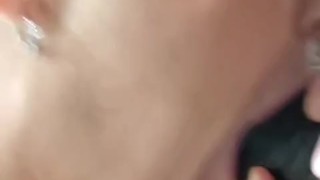 TimDavis89, Stepmom paying me back for the groceries, Cum in mouth blowjob.(POV). 9'3" BBC 🔥💦🤤