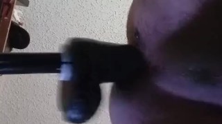 First machine experience 🩷