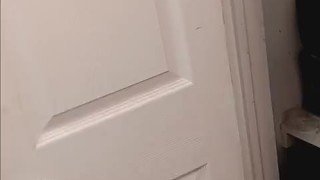 Teaser vid. Crossdresser getting ready for night of fucking