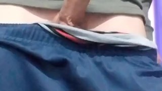 veiny cock just for you