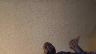 Giant Uses You As a Footrest And Then a Seat POV!