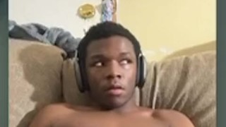 Someone bust in so quick ian know what to do
