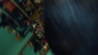 Es hermosa mi mujer , le encanta que la folle y estando embarazada se pone súper caliente