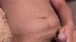 コンドームをしながらオナニーしたら興奮してしまった