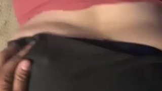 Bestfriend Lets Me Fuck Her Creamy Pussy Raw After Cuddling POV