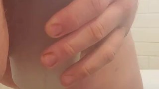 Piss drinking male slut (short)
