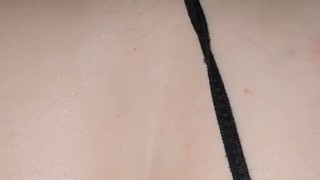 Some Beeds And Riding Big Blue