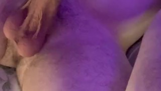 BIG CUMSHOT