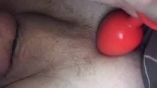 Buttplug