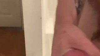 A quick cum
