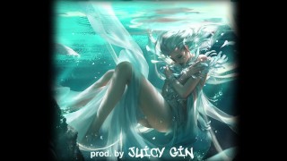 Epic Anime x Vocal Type Beat "Bubble"