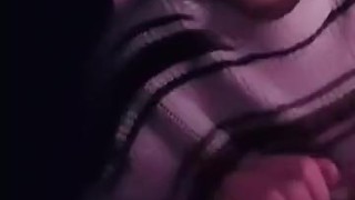 innocent femboy asks to share bed naked~☆♡ "we're both boys so who cares!!"