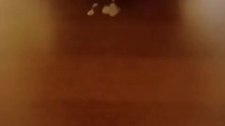 Fastest cum shot ever
