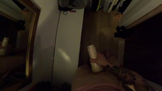 Masturbation