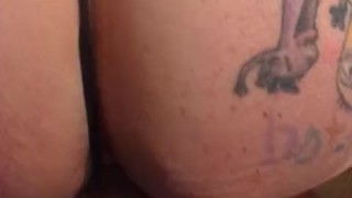 Step mom caught masterbating