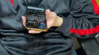 射精したらジャージに精子が付いちゃったよｗ