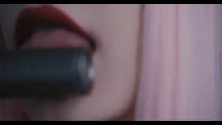 ASMR - IN MY BED | DIRTY LICKING, MOUTH SOUNDS, FINGERS LICKING, WET MASSAGE + TRIGGERS | SOLY ASMR