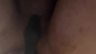 Prostate massage