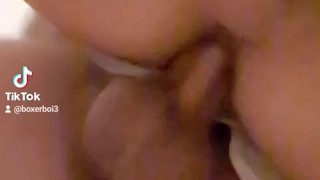 Fucking my Straight Bro
