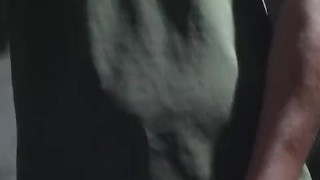 so horny big load