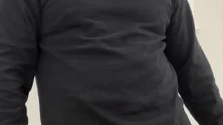 Taking dirty, moaning and cumming.