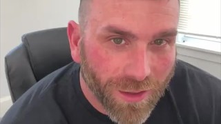 Taking dirty, moaning and cumming.