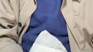 性的な事は興味ないフリをして本当はセックスしまくりたいムッツリオナニー