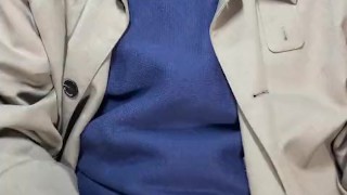 性的な事は興味ないフリをして本当はセックスしまくりたいムッツリオナニー