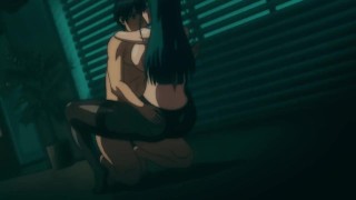 Big Boobed Beauty with Big Ass Loves To Have Orgasms