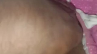 Dasi boy handjob in the room