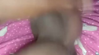 Smart Russian boy handjob in the jungle