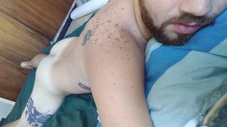 Filming how i fuck