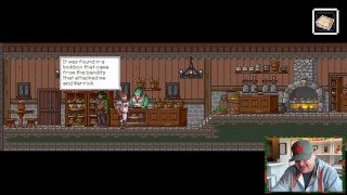 Engaging Destiny Part 6 Taste of Warrick Meat