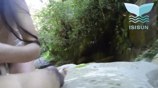 Does anyone have this girl's name or more videos of her? I haven't been able to find anything else a