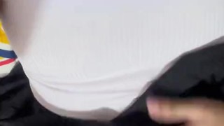 طالب كلية مصري من الاسكندريه ينيك أستاذتو الشرموطة فشخها بشكل جامد🔥🇪🇬