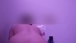 INUPUAN NANAMAN ANG AKING MALAKING BURAT